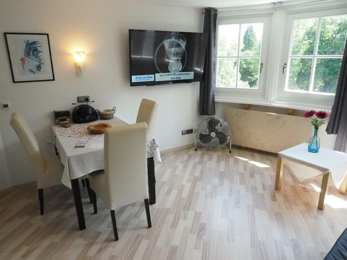 Fewo "Atelier Wenig" - Berchtesgaden Zentrum Esterno foto